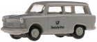 08730 Tillig Trabant 601 Comby (grey)